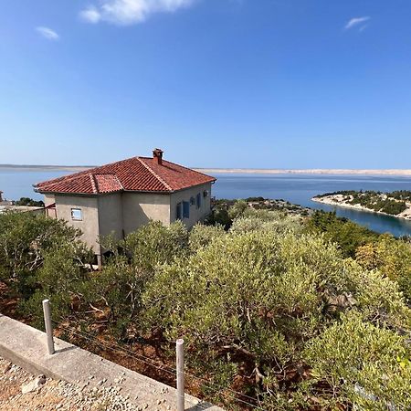 Apartment Zezelj, Tribanj Kruscica Luaran gambar