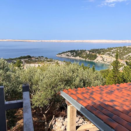 Apartment Zezelj, Tribanj Kruscica Luaran gambar